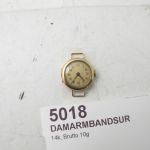 547 5018 Damarmbandsur